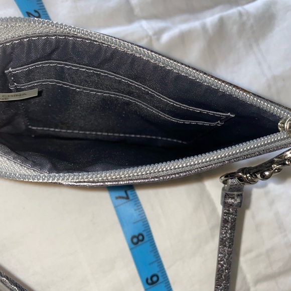 Coach Wristlet - Picture 3 of 3